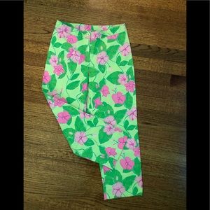 Lilly Pulitzer, 2P